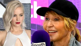 Lulu wants Jennifer Lawrence to play her in new biopic