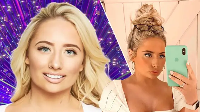 Meet Strictly 2019 contestant and YouTube star, Saffron Barker