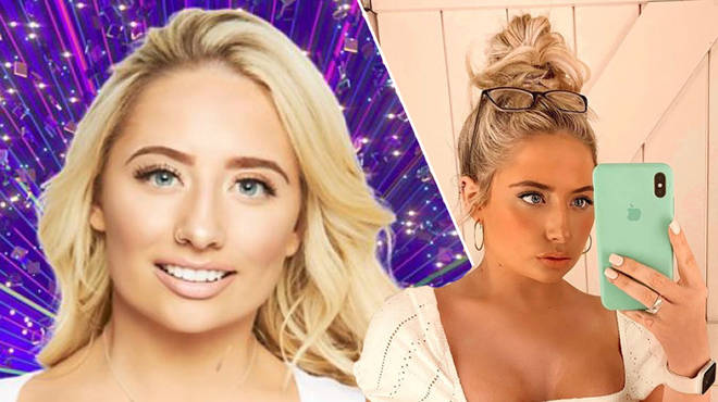 Meet Strictly 2019 contestant and YouTube star, Saffron Barker