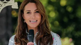 Kate Middleton singing video resurfaced