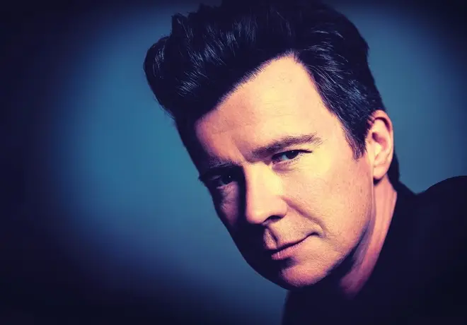 Rick Astley announces new album ‘The Best Of Me’ and ‘Greatest Hits Tour’ for 2020