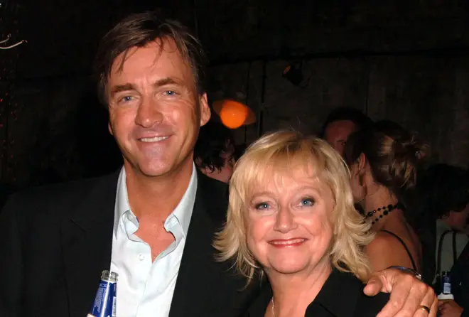 Richard Madeley and Judy Finnigan are returning to This Morning after 18 years