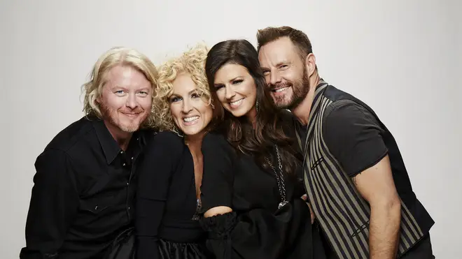 Little Big Town