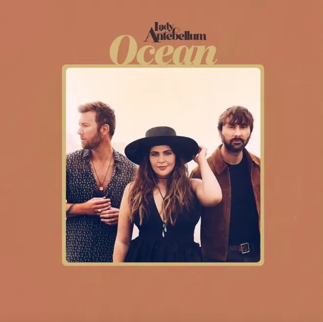 Lady Antebellum - Ocean