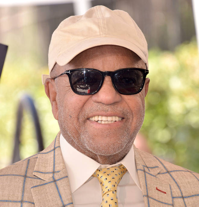 Motown founder Berry Gordy Jr. announces retirement: 'I have come full circle'
