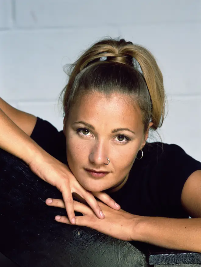 Whigfield in 1994
