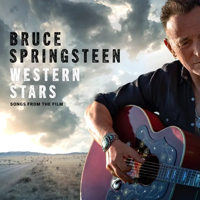 Bruce Springsteen covers 'Rhinestone Cowboy' for Western Stars soundtrack