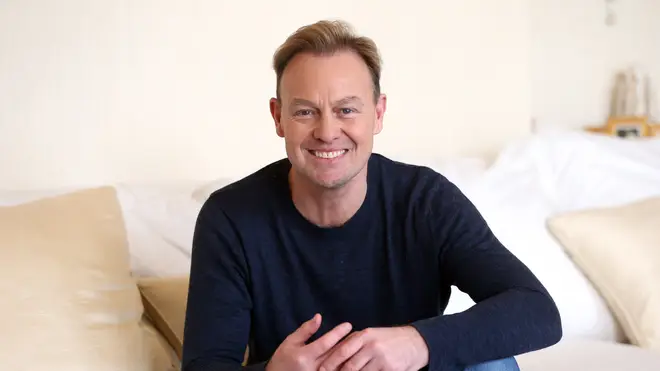 Jason Donovan