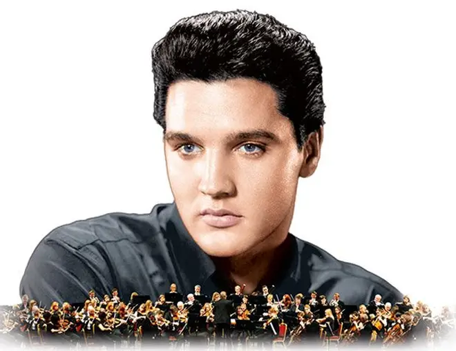 Elvis Presley