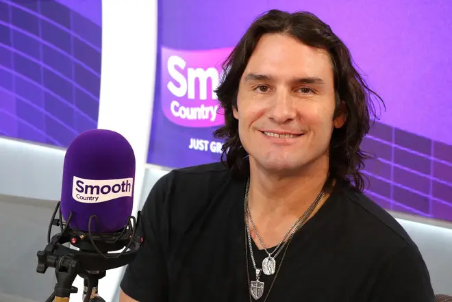 Joe Nichols teases brand new Country music album