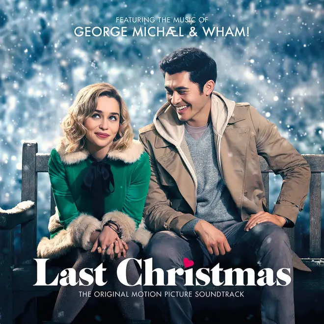 Last Christmas soundtrack