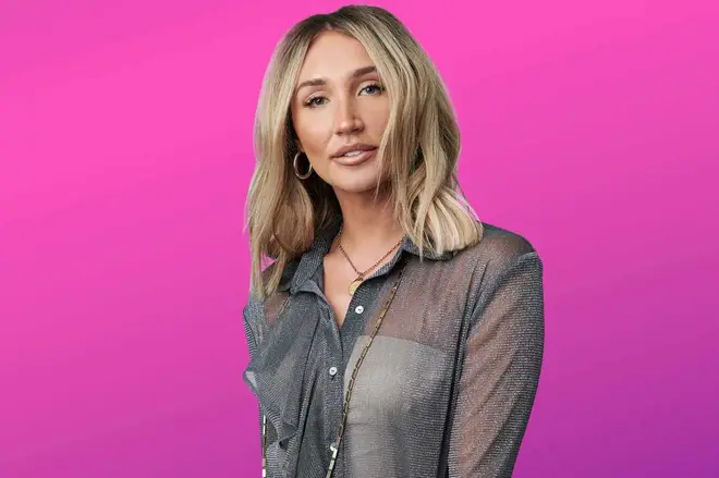 Megan McKenna to take part in The X Factor Celebrity 2019