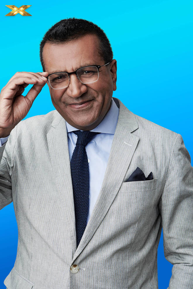 Who Is Martin Bashir Meet The Journalist And X Factor Celebrity 2019 Contestant Smooth