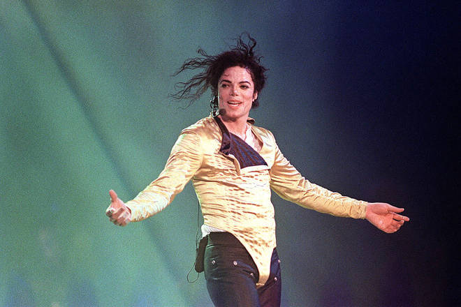 New Michael Jackson musical launching on Broadway in 2020