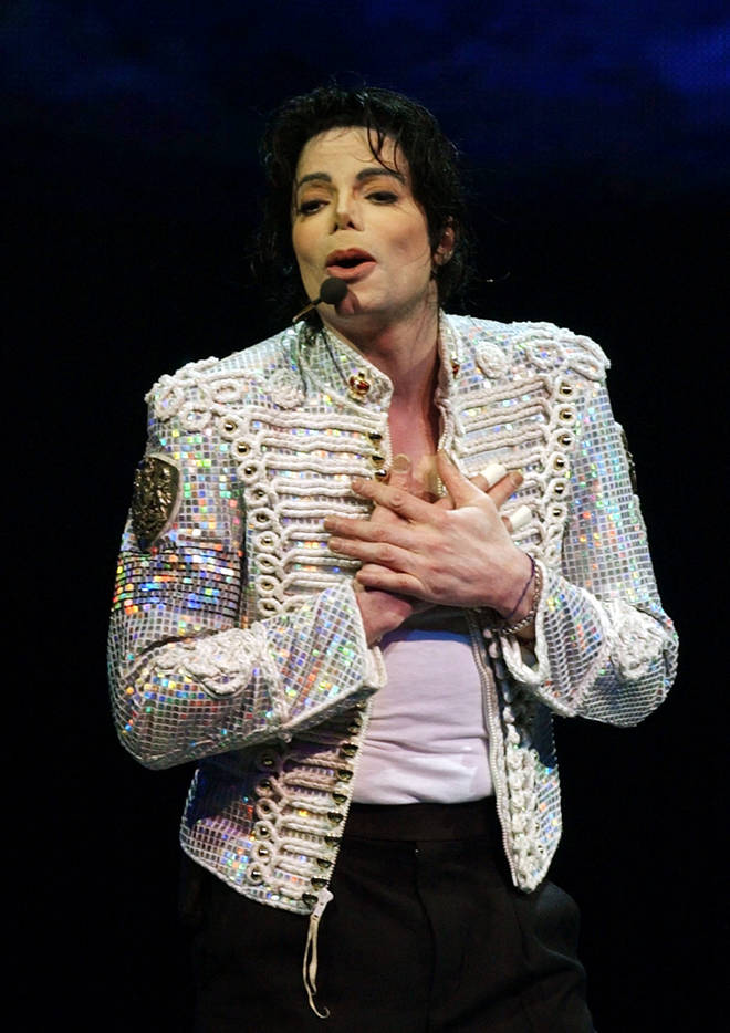 New Michael Jackson musical launching on Broadway in 2020