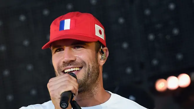 Sam Hunt