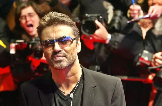 George Michael ‘turned down’ leading role in Four Weddings and a Funeral