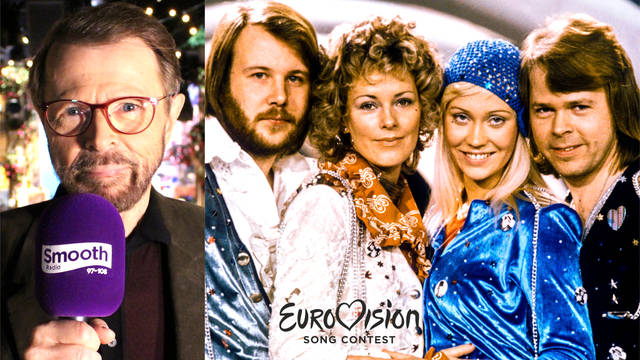 ABBA’s Björn Ulveaus reveals why the UK will struggle to win Eurovision 2020