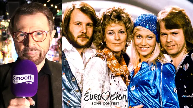 ABBA’s Björn Ulvaeus reveals why the UK will struggle to win Eurovision 2020