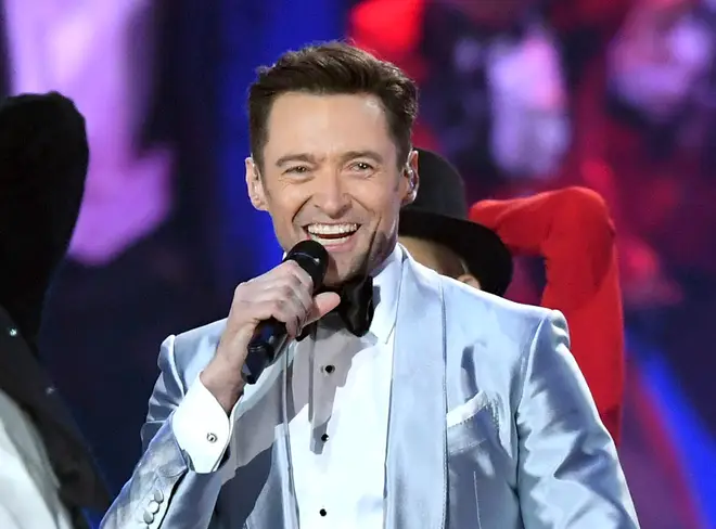 10 times Hugh Jackman proved he is the most awesome man in Hollywood