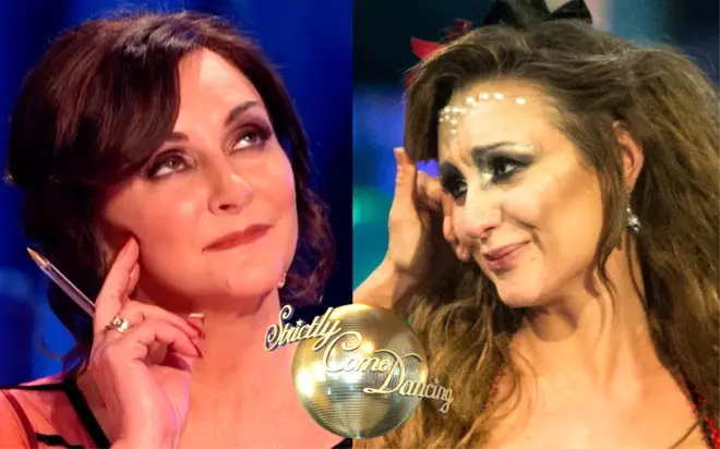 Strictly Come Dancing: Shirley Ballas refuses to apologise for sending Catherine Tyldesley home