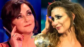 Strictly Come Dancing: Shirley Ballas refuses to apologise for sending Catherine Tyldesley home
