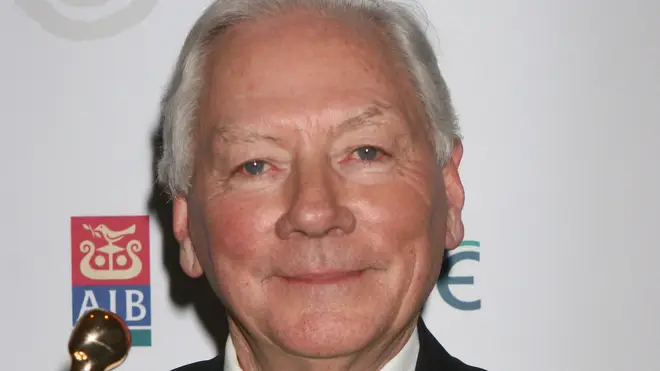 Gay Byrne