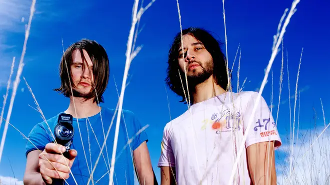 Royksopp