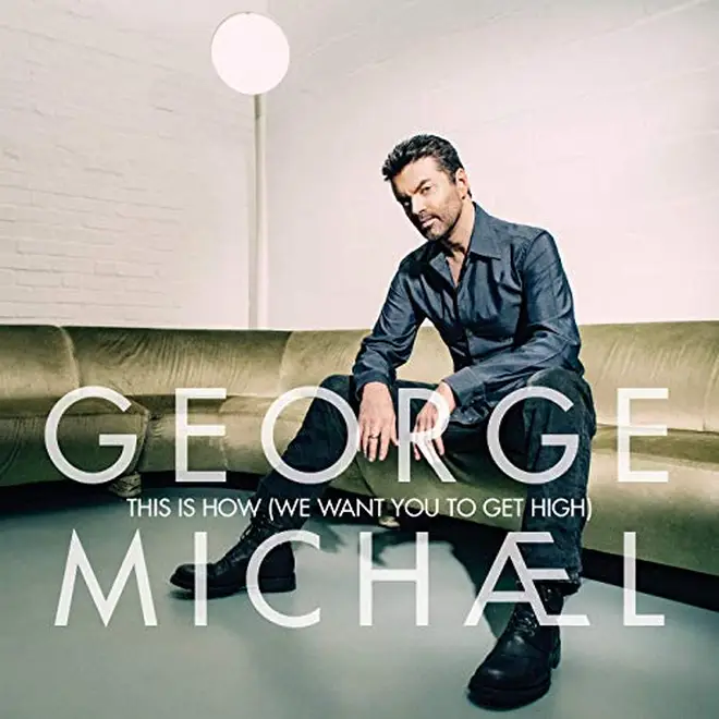George Michael