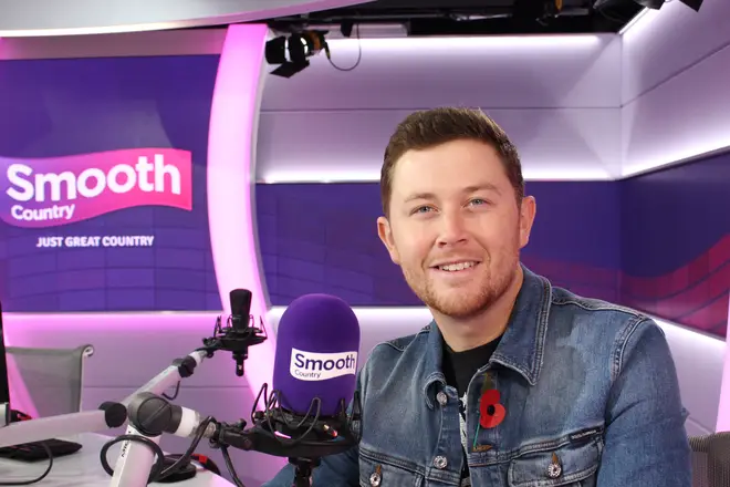 Scotty McCreery opens up on married life and the real reason he auditioned for American Idol