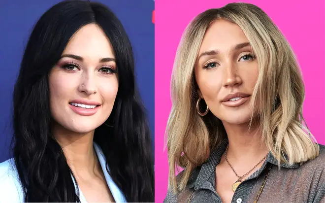 X Factor Celebrity 2019: Megan McKenna wants to duet with Kacey Musgraves in the live final