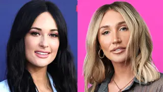 X Factor Celebrity 2019: Megan McKenna wants to duet with Kacey Musgraves in the live final