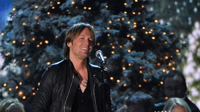 Keith Urban