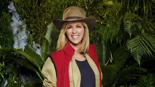 Kate Garraway will appear in I'm a Celebrity