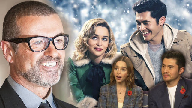 Last Christmas film: Emilia Clarke and Henry Golding reveal how George Michael’s legacy shaped film