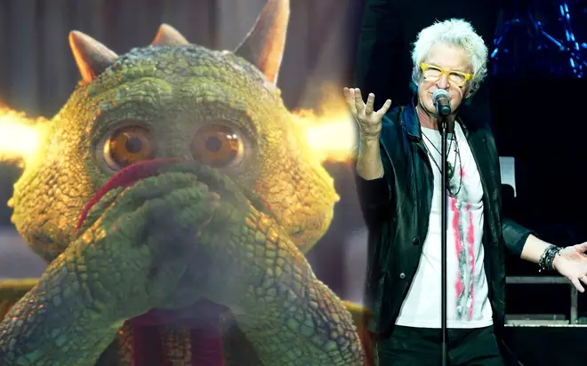 John Lewis Christmas ad: REO Speedwagon’s Kevin Cronin speaks out on ‘Can’t Fight This Feeling’ song use