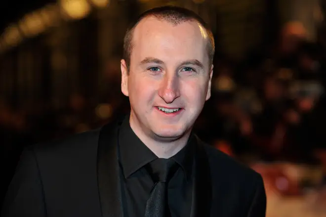 Andrew Whyment to star in I'm a Celebrity 2019