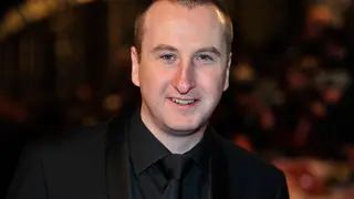 Andrew Whyment to star in I'm a Celebrity 2019