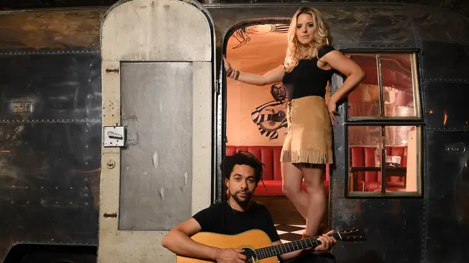 The Shires