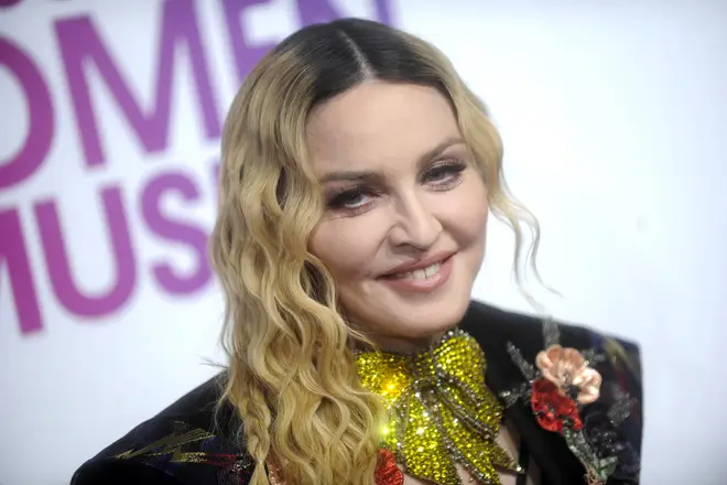 Madonna cancels shows due to ‘overwhelming pain’