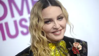 Madonna cancels shows due to ‘overwhelming pain’